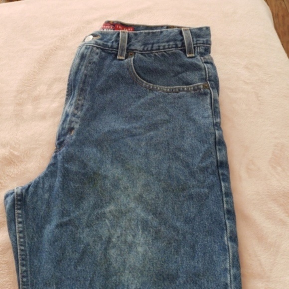 Old Navy Other - Vintage Old Navy Demin Blue Jeans